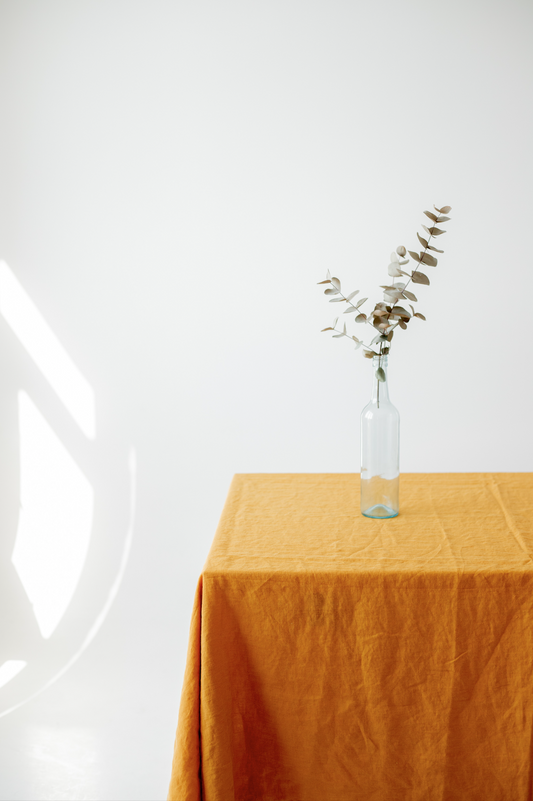 ElegantLinen Table Cloth