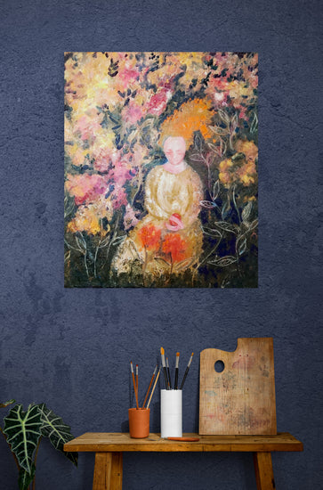 artists-side-table-with-brushes-and-palette_33