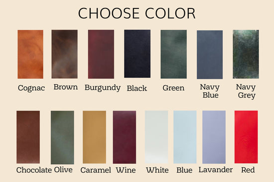 ChooseColor