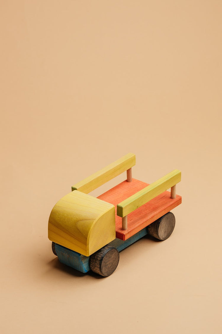 Toy Truck mini