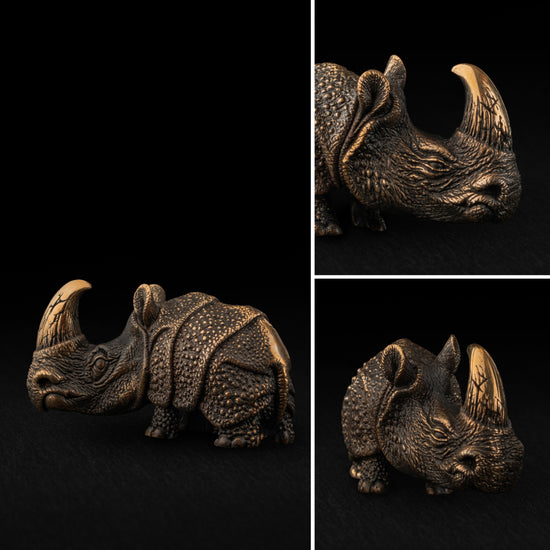 Miniature_Rhino