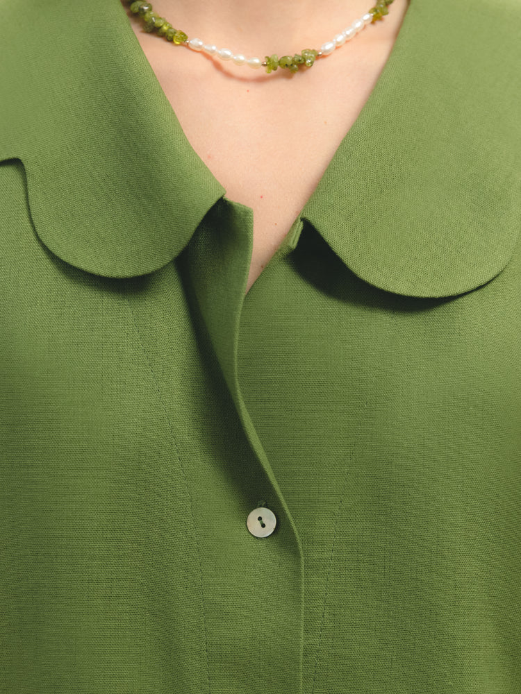 Shirt Feelings – Green