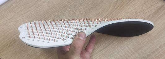 Flexible Nail Standing Board for beginners